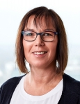 Bausachverständige, Immobiliensachverständige, Immobiliengutachterin und Baugutachterin  Tatjana Neumann Windhagen