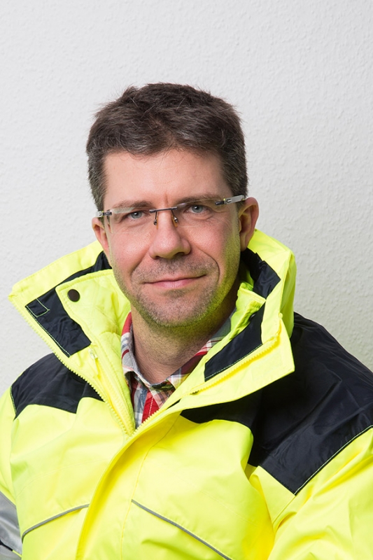 Bausachverständiger, Immobiliensachverständiger, Immobiliengutachter und Baugutachter  Alexander Gräfe Windhagen