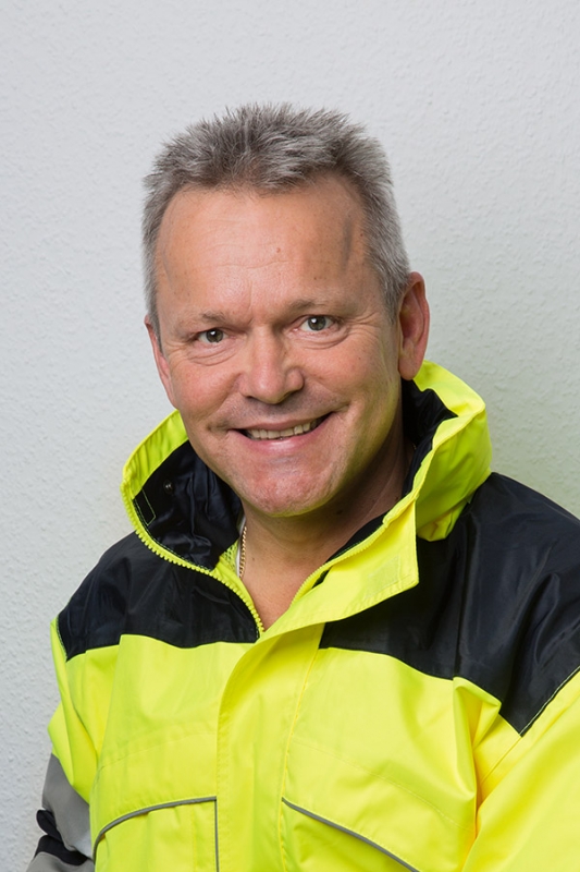 Bausachverständiger, Immobiliensachverständiger, Immobiliengutachter und Baugutachter  Sven Holbe Windhagen