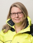 Bausachverständige, Immobiliensachverständige, Immobiliengutachterin und Baugutachterin  Svenja Rohlfs Windhagen